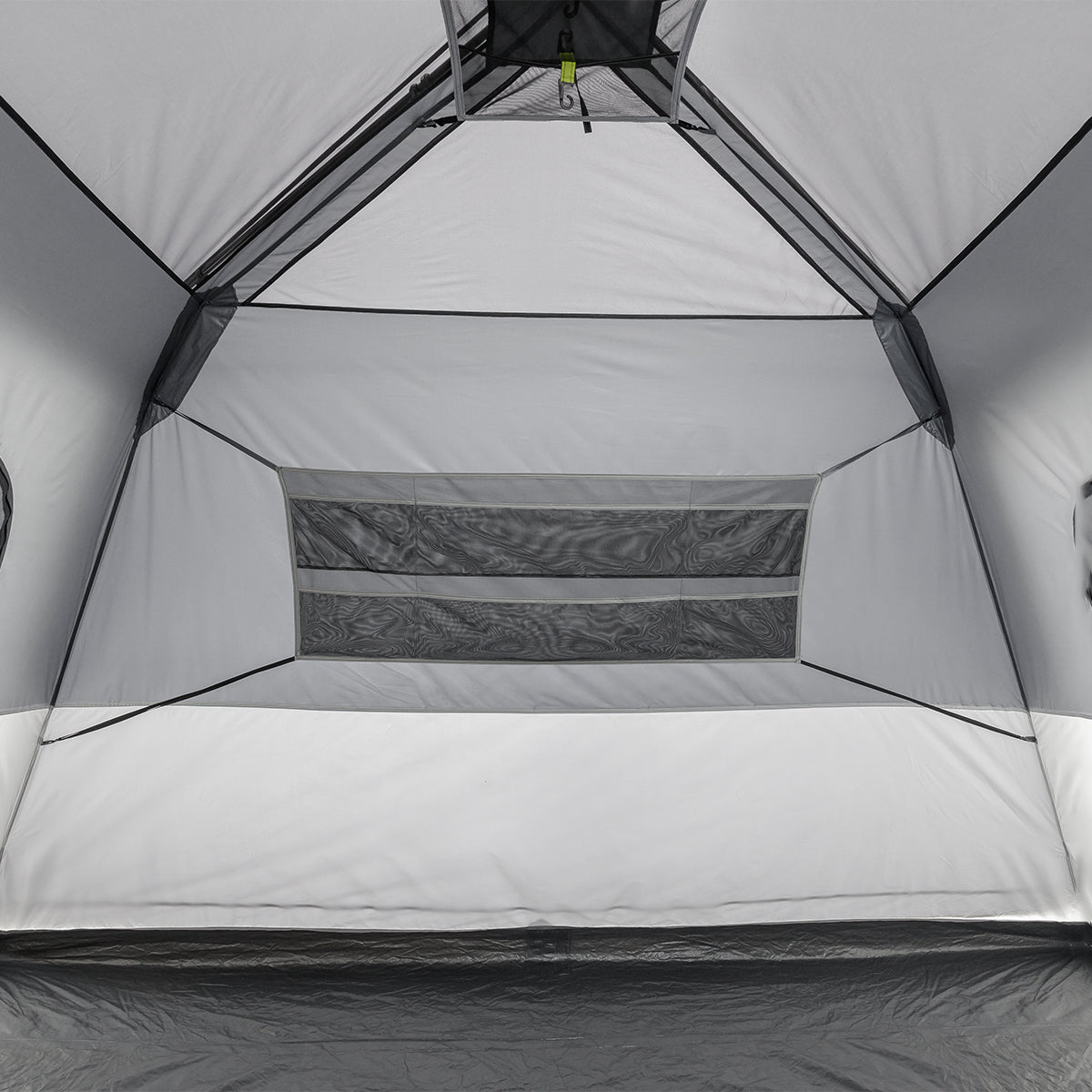 CORE 6 Person Instant Cabin Tent with Full Rainfly