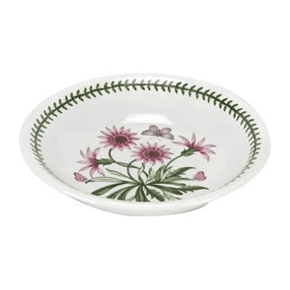 Portmeirion Botanic Garden Pasta Bowls, Set of 6, Assorted Motifs