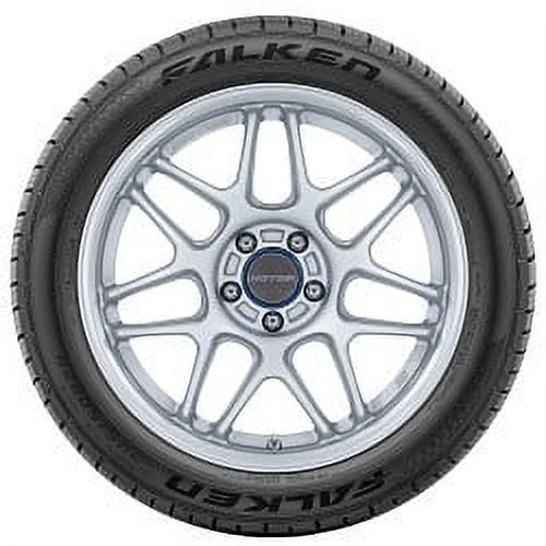 Set of 4 Falken Aklimate 205/55R16 91V Tires 2055516 205 55 16