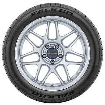 Set of 4 Falken Aklimate 205/55R16 91V Tires 2055516 205 55 16