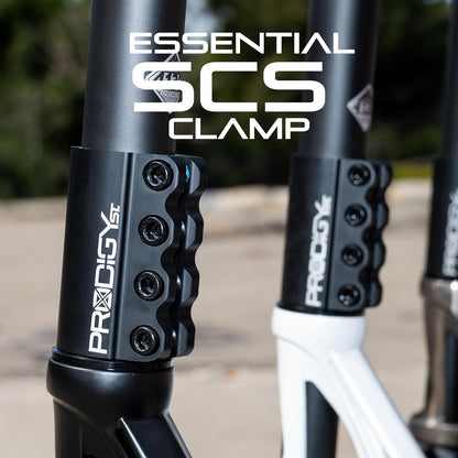 Quality, High performance scooters built from professional level parts - Perfect street scooter for all skill levels