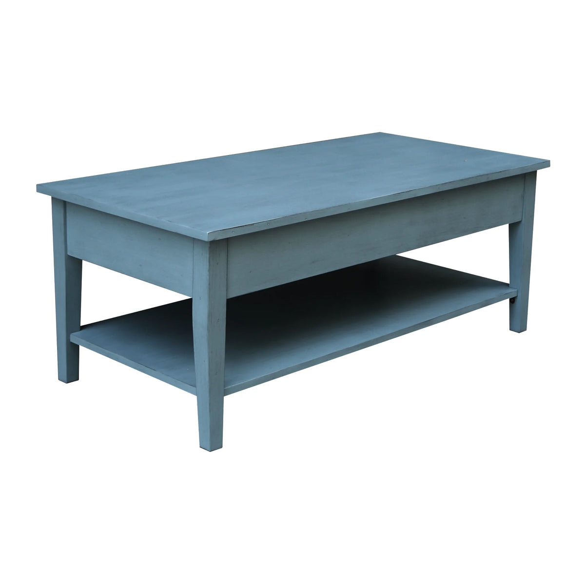 Spencer Square Coffee Table