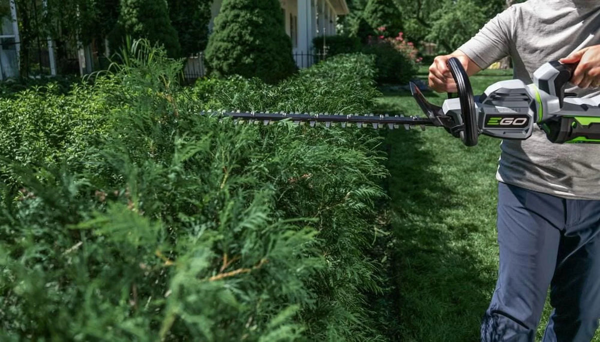 EGO POWER+ 26 Hedge Trimmer Bare Tool