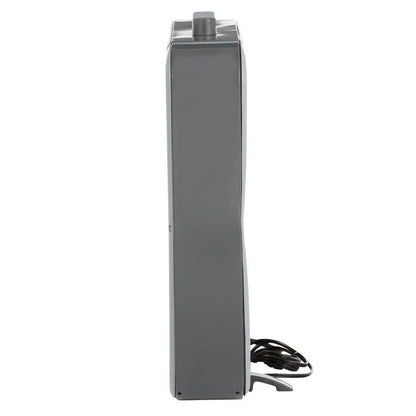 lasko 20 in. power plus box fan