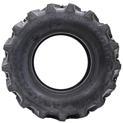Carlstar Farm Specialist R-1 6.00-12 C Farm Tire