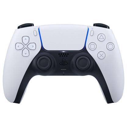Sony Playstation 5 Digital Slim Console & DualSense Controller Bundle