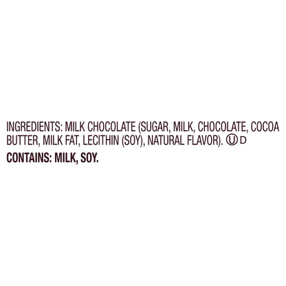 Hershey's Kisses, Milk Chocolate, 56 oz