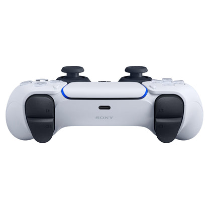 Sony Playstation 5 Digital Slim Console & DualSense Controller Bundle