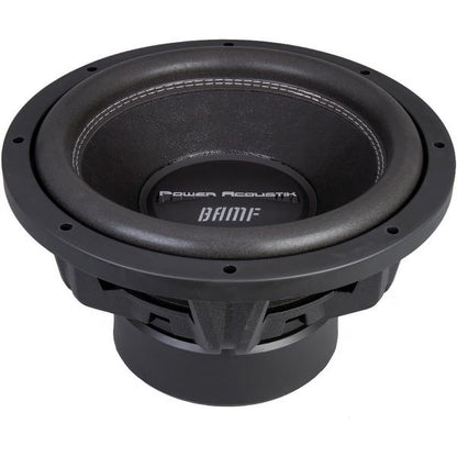 Power Acoustik? Bamf Series Subwoofer (15", 3,800 Watts Max, Dual 2ohm )