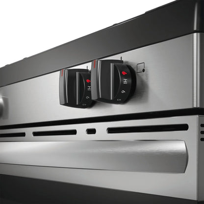 Frigidaire 30" Gas Range, Stainless Steel