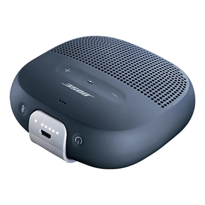 Bose SoundLink Micro Portable Bluetooth Speaker