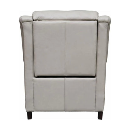 Barcalounger Warrendale Leather Power Recliner