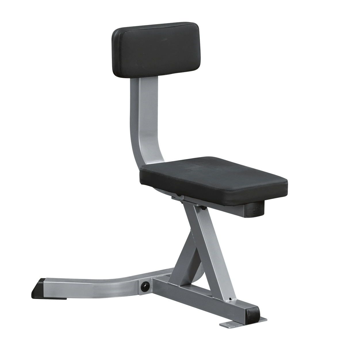 Body-Solid GST20 Utility Stool (New)