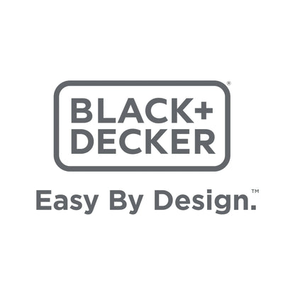 BLACK+DECKER 20V Cordless Tool Set, 1.5 Ah, 4 Piece, Battery and Charger Included