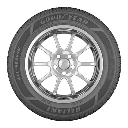 Reliant All-Season 235/60R16 100H All-Season Tire