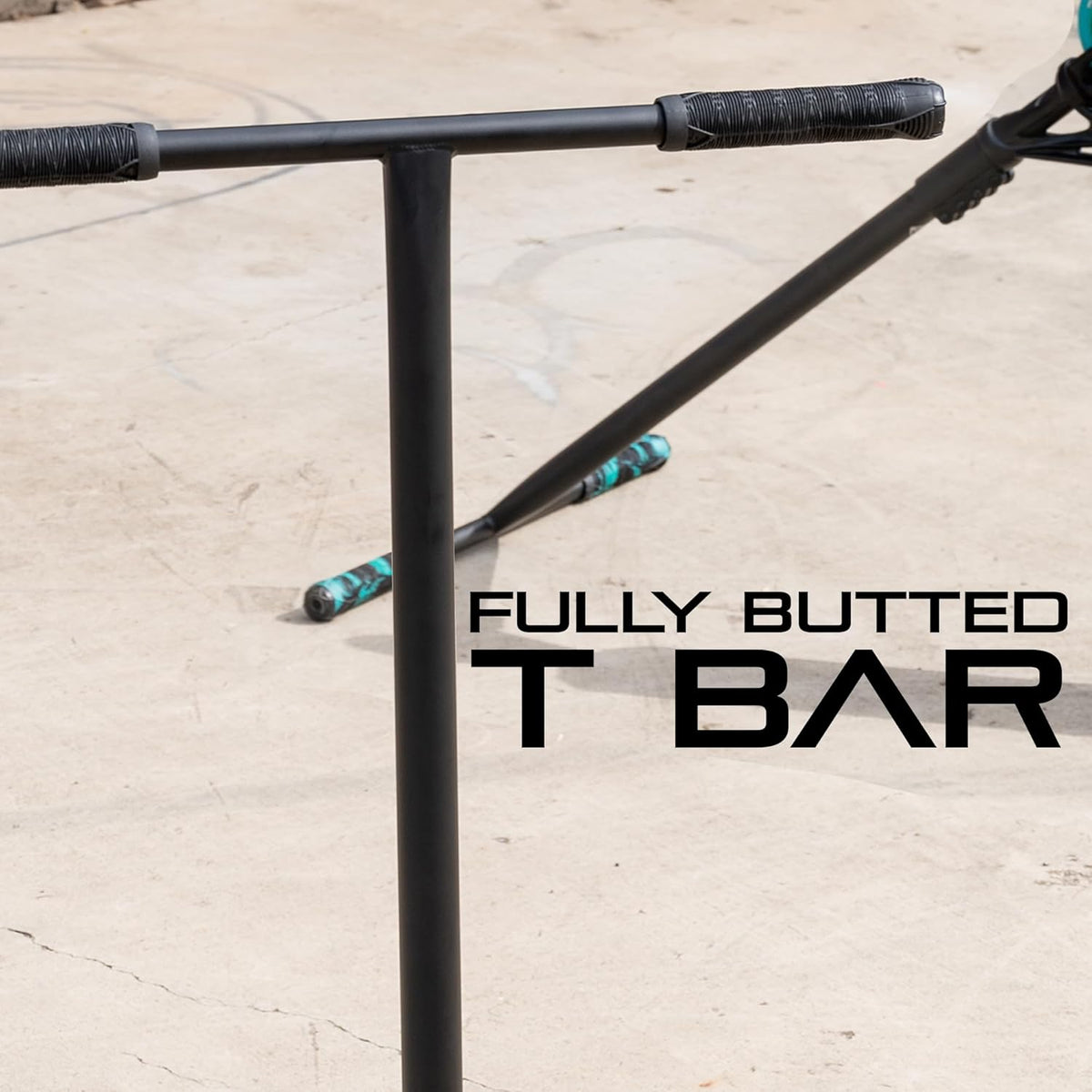 Quality, High performance scooters built from professional level parts - Perfect street scooter for all skill levels