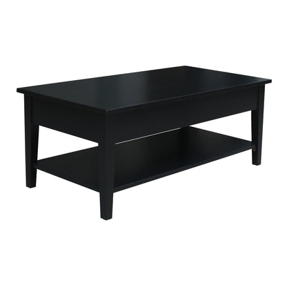 Spencer Square Coffee Table