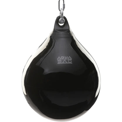 Aqua Training Bag 21" Heavy 190 lb. Punching Bag - Fireball Orange