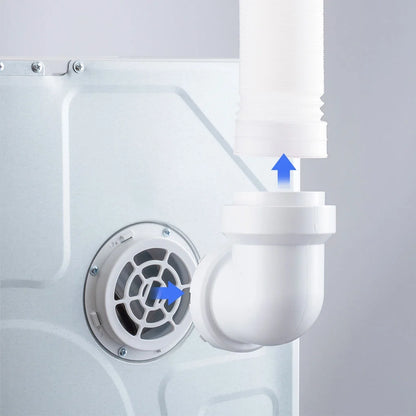 Irene Inevent Electric Clothes Dryer Apartment Dorm Clothes Drying Machine