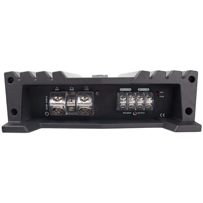 Hifonics HCC-4200.1D 4200 Watts Mono Car Audio Amplifier COLOSSUS Classic Amp