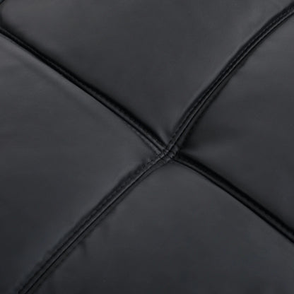 Mainstays Memory Foam Futon with 72",Black
