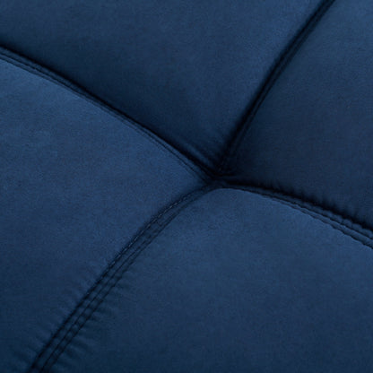 Mainstays Memory Foam Futon with 72",Black