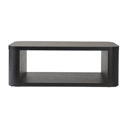 Better Homes & Gardens Juliet Coffee Table, Light Honey Finish