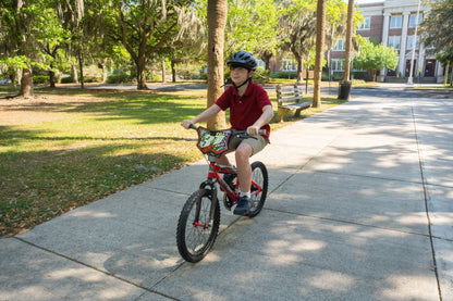 Dynacraft Wipeout 20-inch Boys Bike for Ages 6-10 Years