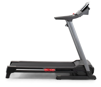 ProForm Cadence Compact 500 Folding Treadmill, Compatible with iFIT Personal Training