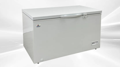 Cooler Depot 50 In. 12.2 Cu.ft Chest Freezer XF-402, NSF Certified