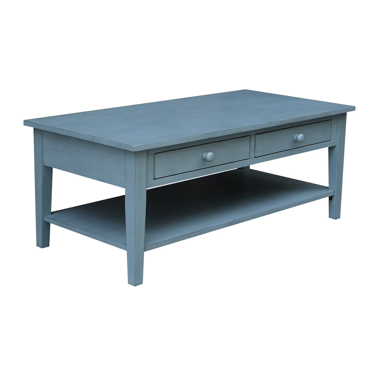 Spencer Square Coffee Table