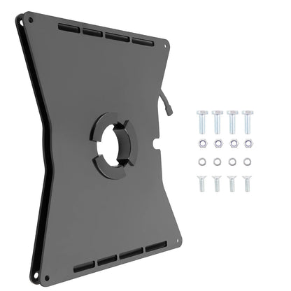Passenger Seat Swivel for Ford Transit Van 150/250/350 2013 2014 2015 2016-2023