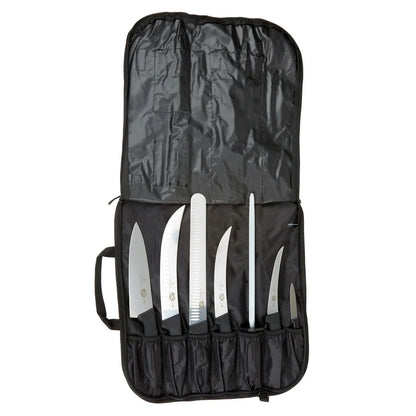 Victorinox 8-Piece Ultimate Competition BBQ Set (5.1003.81-X3)