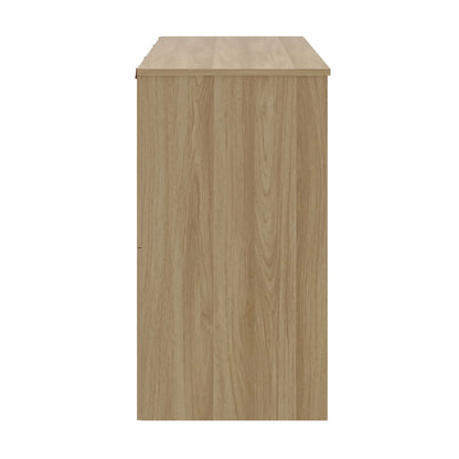 Mainstays Ardent 6 Drawer Dresser, White