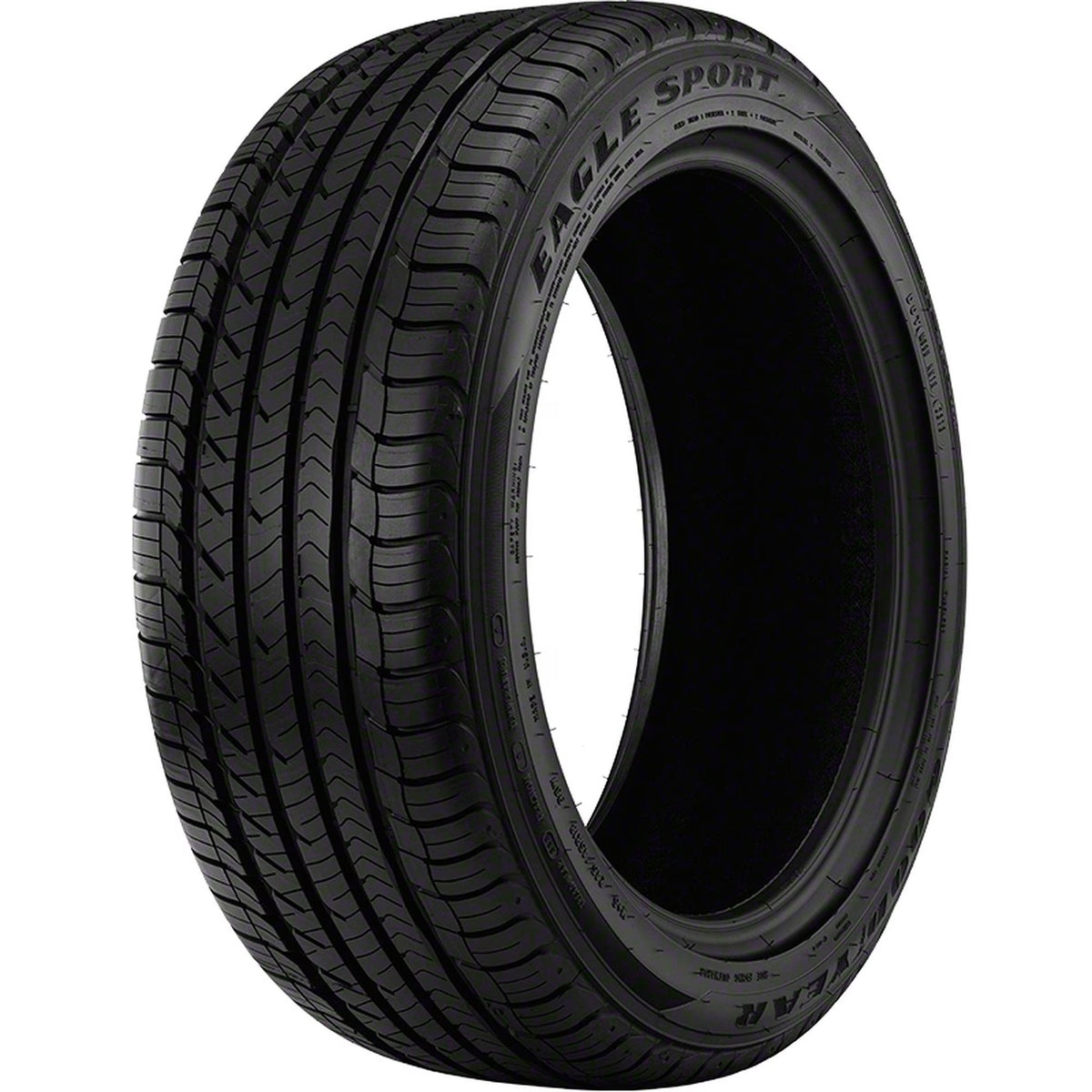 Goodyear Eagle Sport All-Season All Season 225/45R17 94W XL Passenger Tire