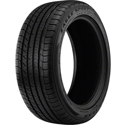 Goodyear Eagle Sport All-Season All Season 225/45R17 94W XL Passenger Tire