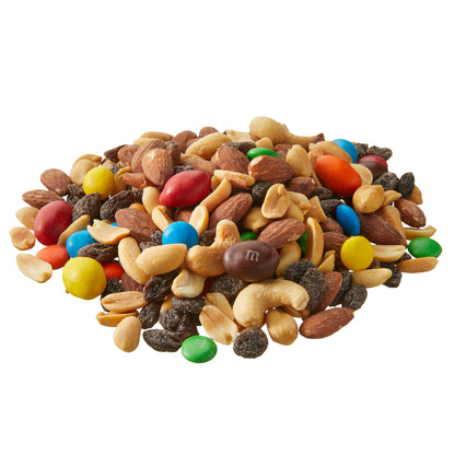 Kirkland Signature Trail Mix, 4 lbs