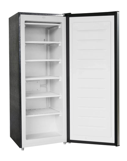 Frigidaire 6.5 Cu. ft. Upright Freezer
