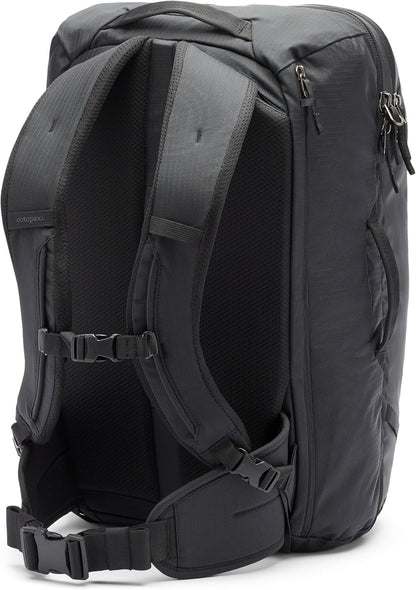 Cotopaxi Allpa 35l Travel Pack, Black