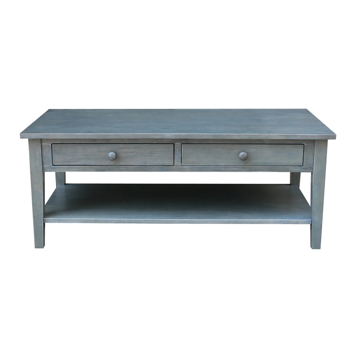 Spencer Square Coffee Table