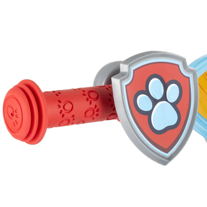Huffy 12" Paw Patrol Kids' Bike, Fits Riders 3'1" - 3'5", Blue, Child, Boy's