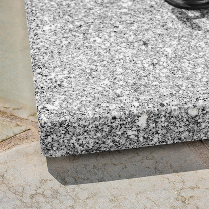 SunVilla Pembrooke 59.5 lb. Granite Umbrella Base