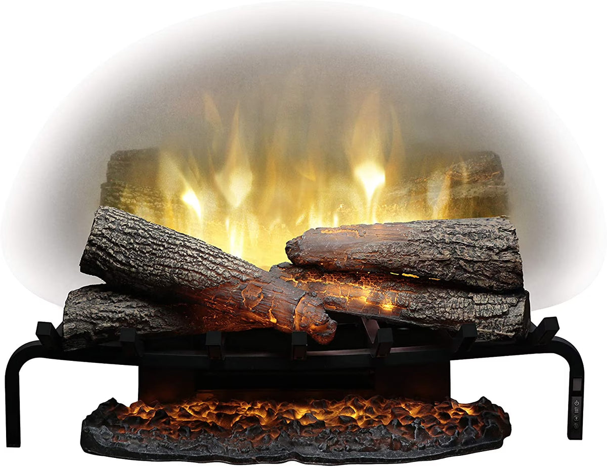 ELECTRIC FIREPLACE INSERT - 5000 BTU'S