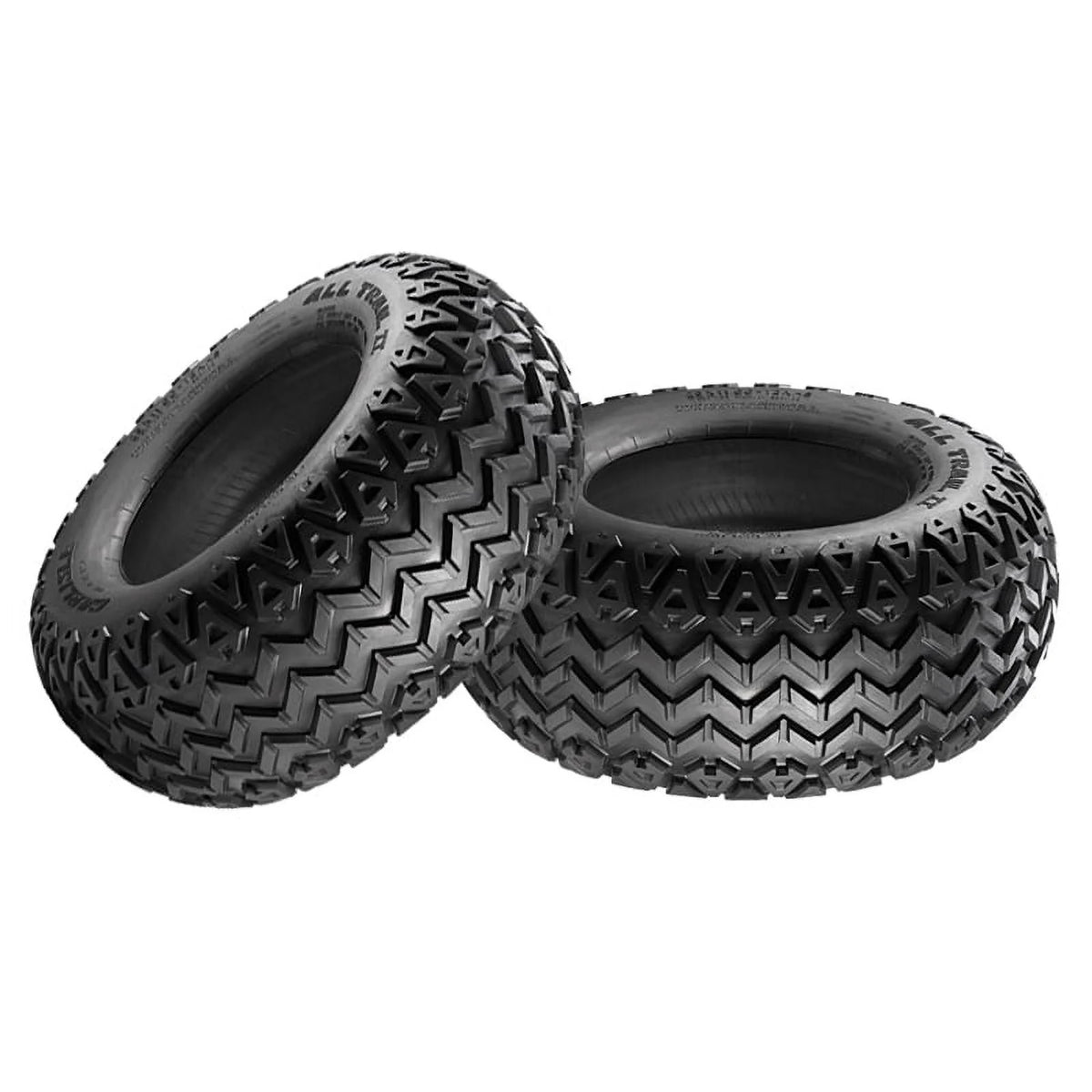 Carlisle All Trail II All-Season 23/11-10 Tire