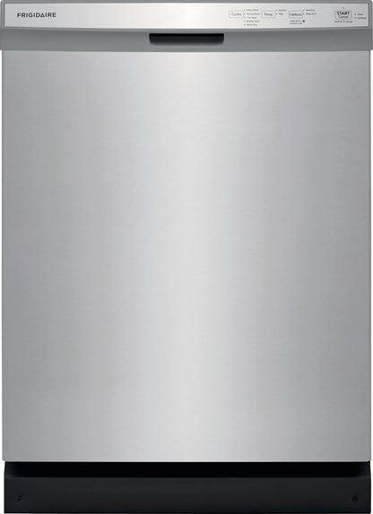 Frigidaire Dishwasher,Built-In,35"x24" FDPC4314AS