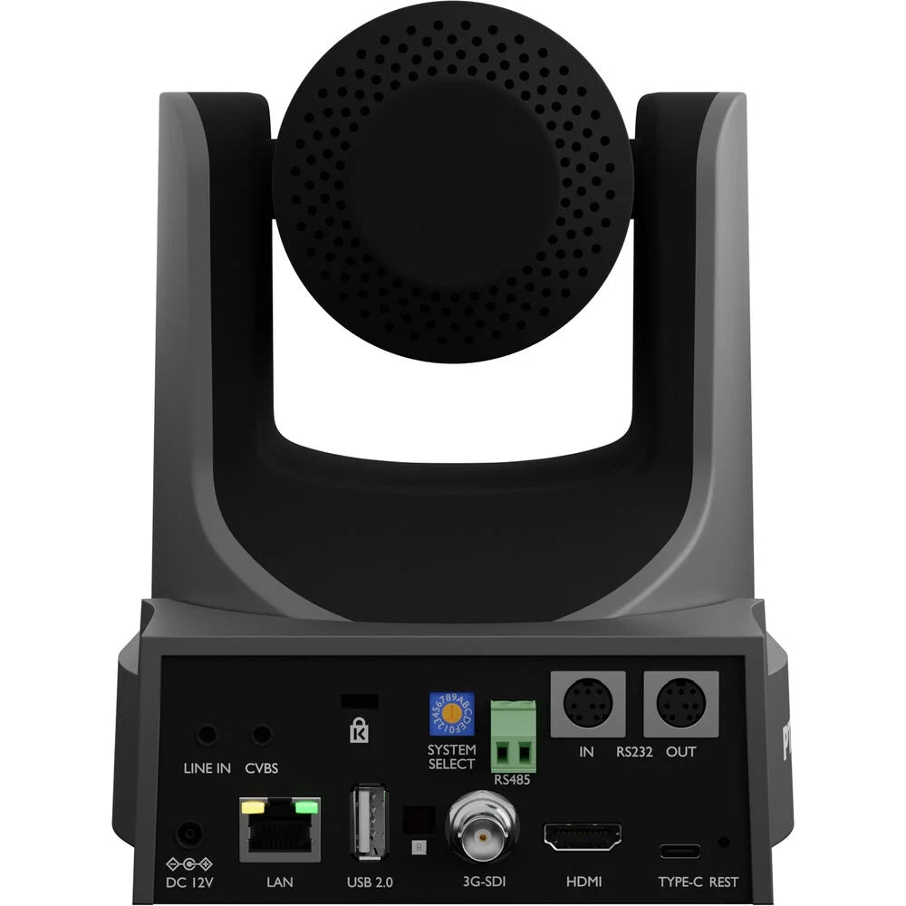 2 x PTZOptics Move SE PTZ Camera with 20x Optical Zoom + PTZOptics SuperJoy PTZ Camera Controller