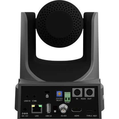 2 x PTZOptics Move SE PTZ Camera with 20x Optical Zoom + PTZOptics SuperJoy PTZ Camera Controller