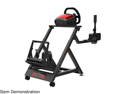 Next Level Racing Wheel Stand DD for Direct Drive Wheels