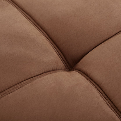 Mainstays Memory Foam Futon with 72",Black