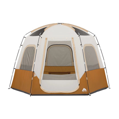 Ozark Trail Lighted Dome Screenhouse